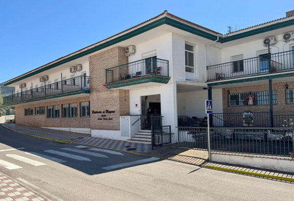 Residencia Mayores Jaen Asalia